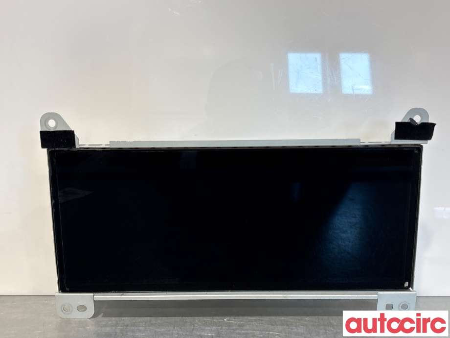 Instrumentpanel til Tesla Model S, 2016-2021 (Fase 2) (TESLA|1447934-00-C)