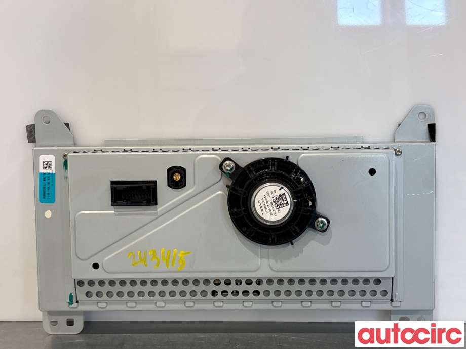 Instrumentpanel til Tesla Model S 2016-2021 (Fase 2)  (TESLA|1447934-00-C|)