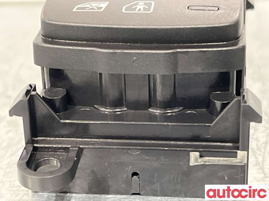 Bryter ruteheis til Volvo V40 2012-2019  (VOLVO|31453233||31334568)