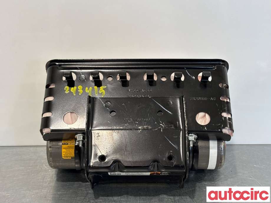 Airbag passasjer til Tesla Model S 2016-2021 (Fase 2) (TESLA|1022507-99-D|)