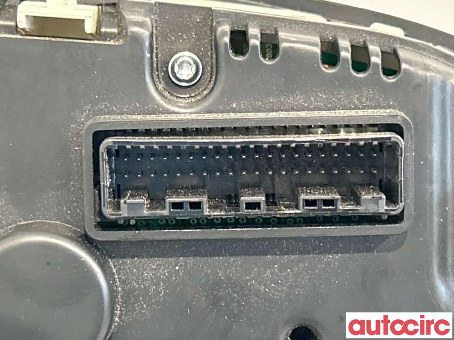 Instrumentpanel til Nissan Qashqai 2010-2014 (Type I, Fase 2)  (NISSAN|24810BR50E|)