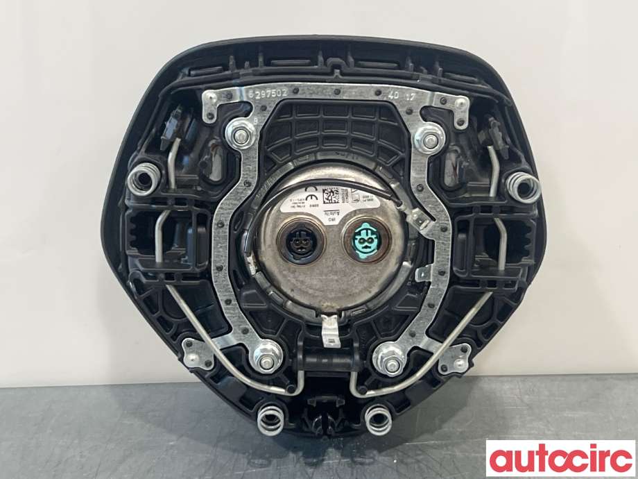 Airbag rattpute til Toyota C-HR 2016-->> (TOYOTA|45130F4031C1||45130-F4030XX)