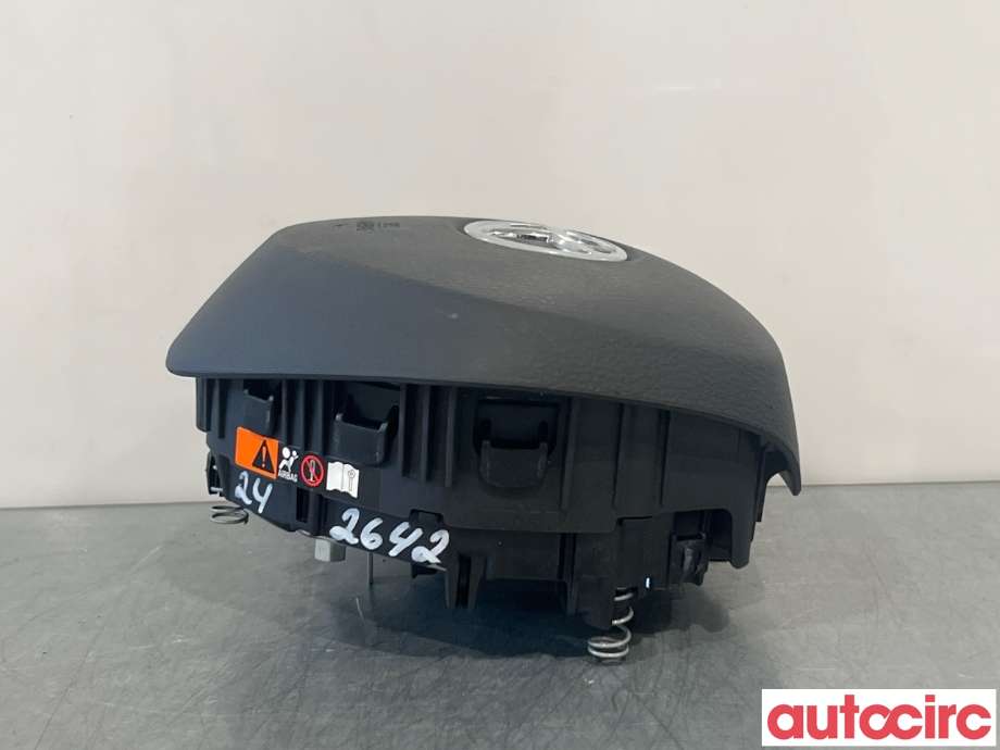 Airbag rattpute til Toyota C-HR 2016-->> (TOYOTA|45130F4031C1||45130-F4030XX)