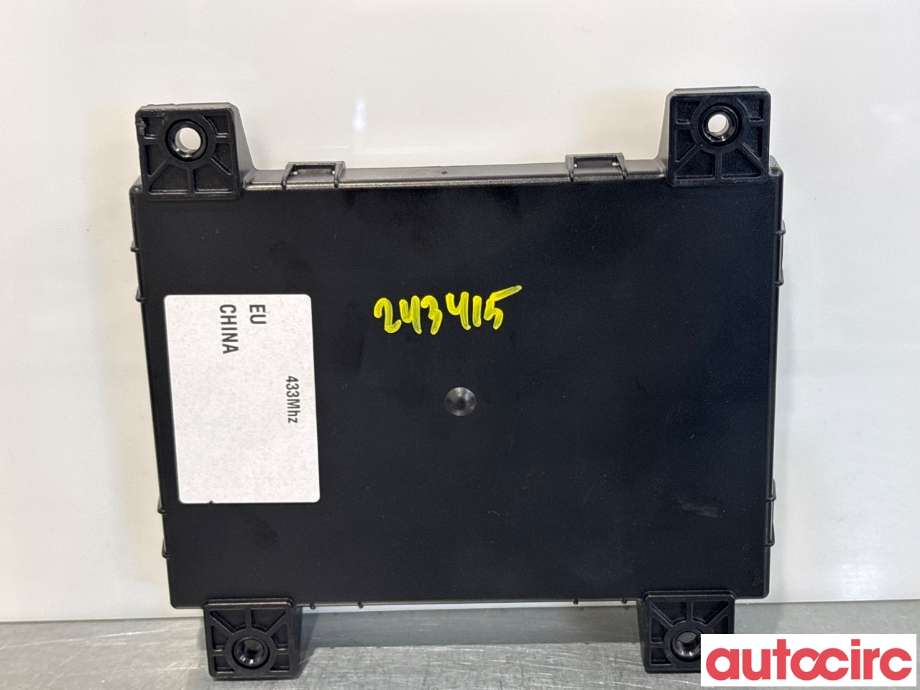 Styreenhet comfort (BCM) til Tesla Model S 2016-2021 (Fase 2) (TESLA|1010907-00-G|A-0747G02X)