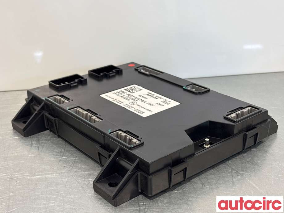 Styreenhet comfort (BCM) til Tesla Model S 2016-2021 (Fase 2) (TESLA|1010907-00-G|A-0747G02X)