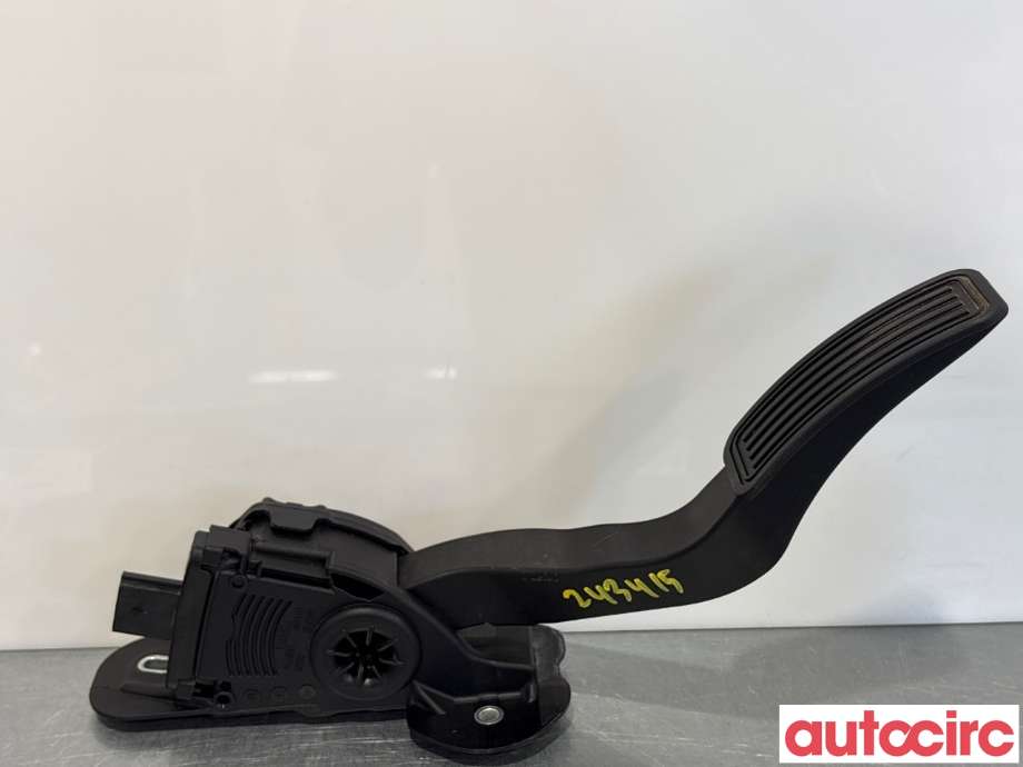 Pedal gass til Tesla Model S, 2016-2021 (Fase 2) (TESLA|1005307-00-A)