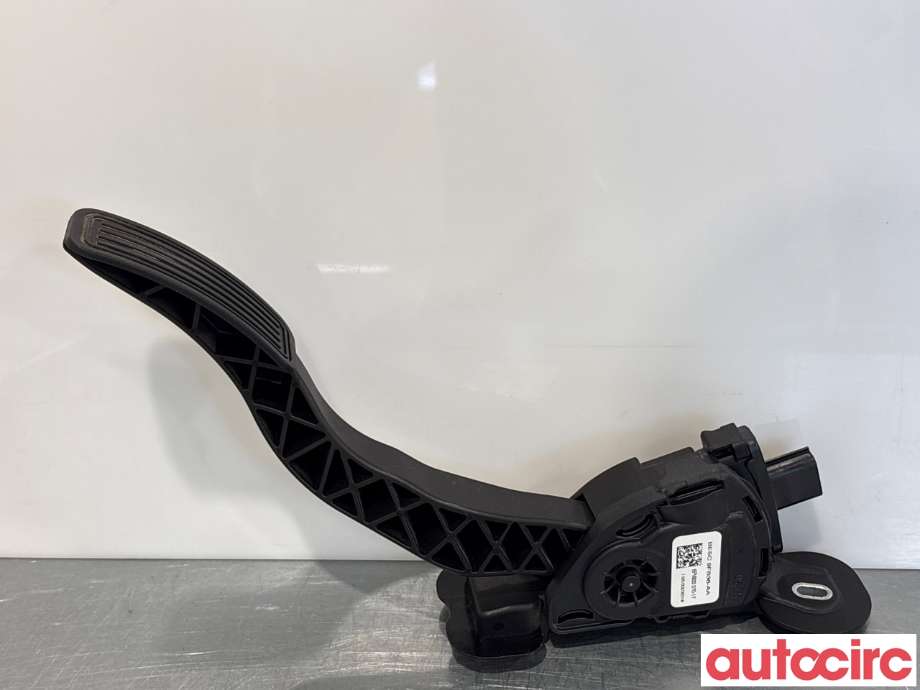 Pedal gass til Tesla Model S 2016-2021 (Fase 2) (TESLA|1005307-00-A|6PV933370-17|)
