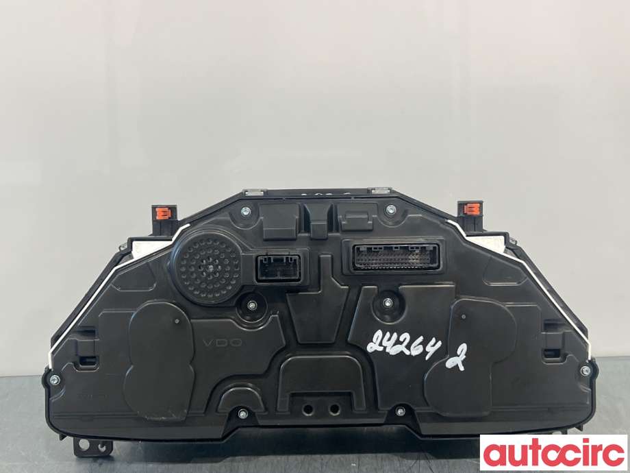 Instrumentpanel til Toyota C-HR 2016-->>  (TOYOTA|83800F4240||83800-F4240)
