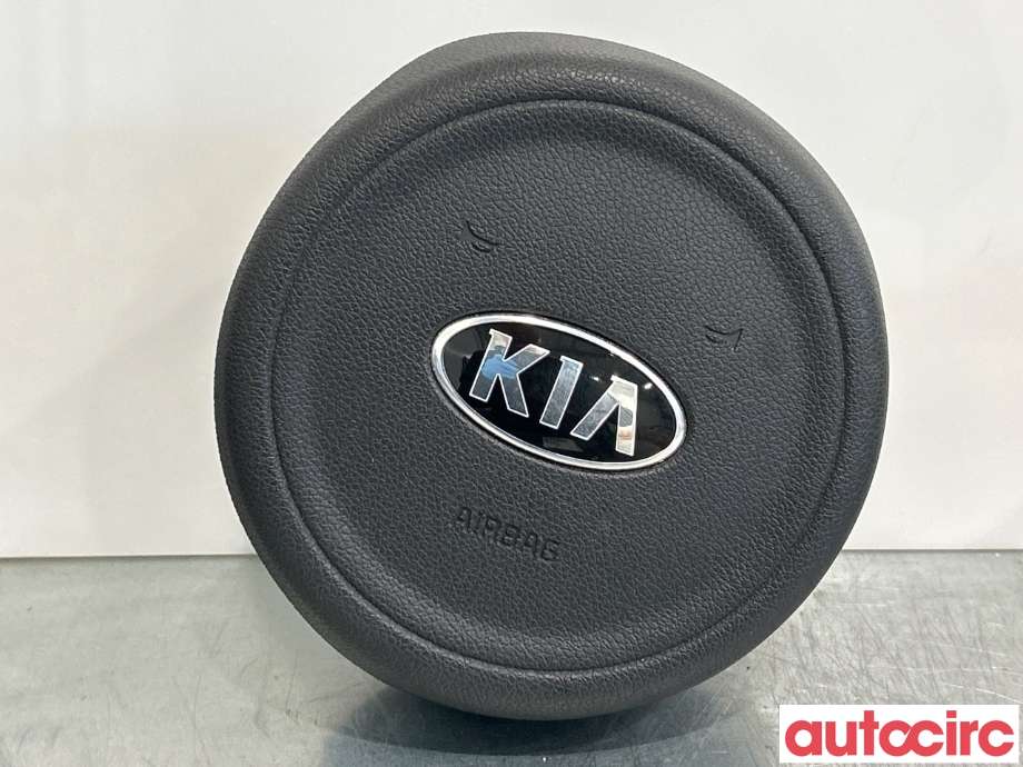 Airbag rattpute til Kia Niro 2016-2021 (KIA|56900G5100WK|)