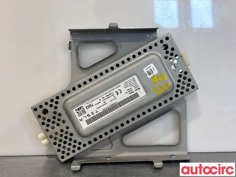 Styreenhet diverse til Tesla Model S, 2016-2021 (Fase 2) (TESLA|1143709-00-B)