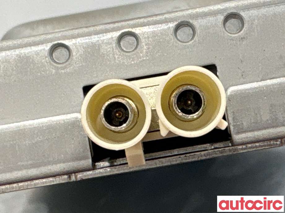 Styreenhet diverse til Tesla Model S 2016-2021 (Fase 2)  (TESLA|1143709-00-B|HBZ513)