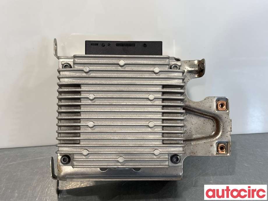 Bilstereo forsterker til Tesla Model S, 2016-2021 (Fase 2) (TESLA|1004833-10-A)