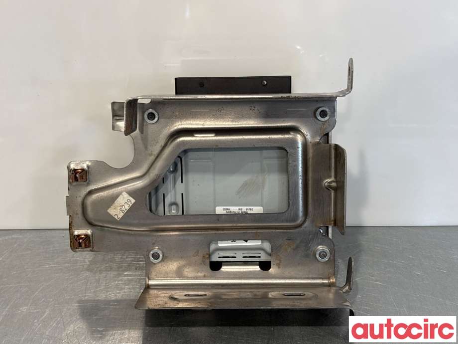 Bilstereo forsterker til Tesla Model S 2016-2021 (Fase 2) (TESLA|1004833-10-A|)