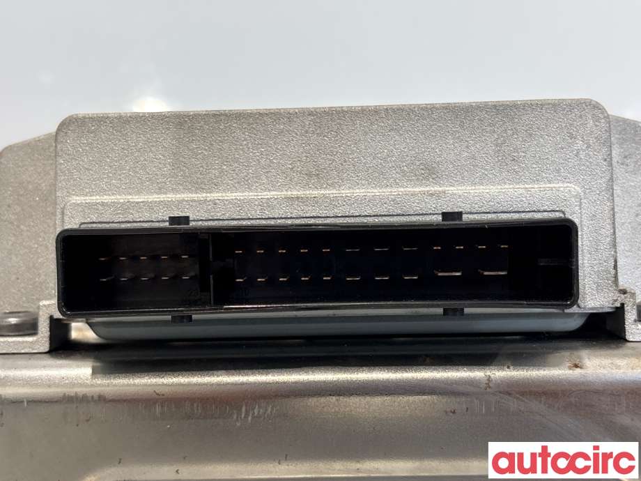 Bilstereo forsterker til Tesla Model S 2016-2021 (Fase 2) (TESLA|1004833-10-A|)