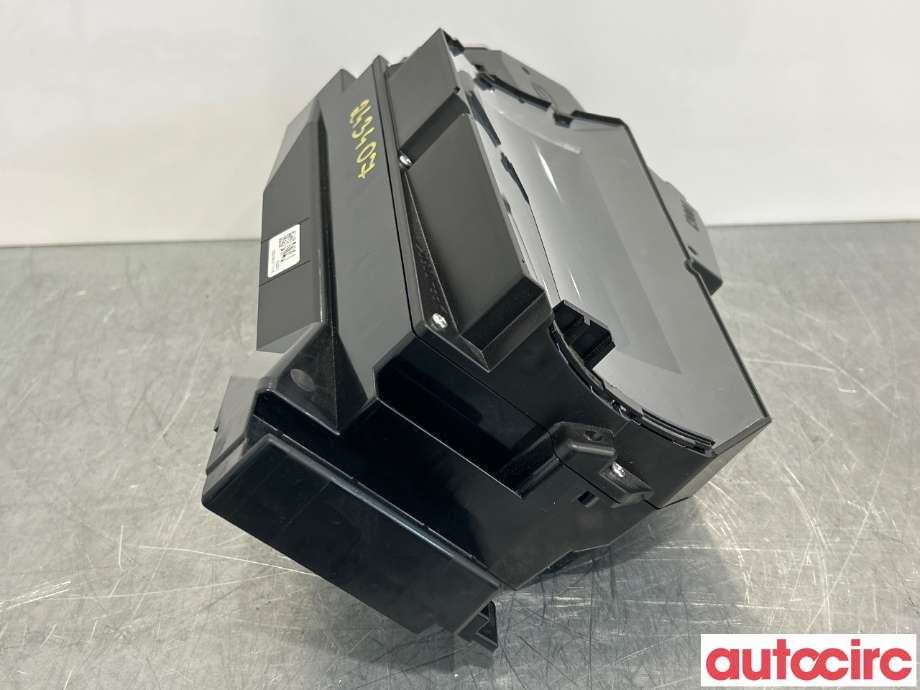 Multimedia display (MCU - Media Controller Unit) til Mazda MX-30 2020-->> (MAZDA|DJBB-55-HU0|)