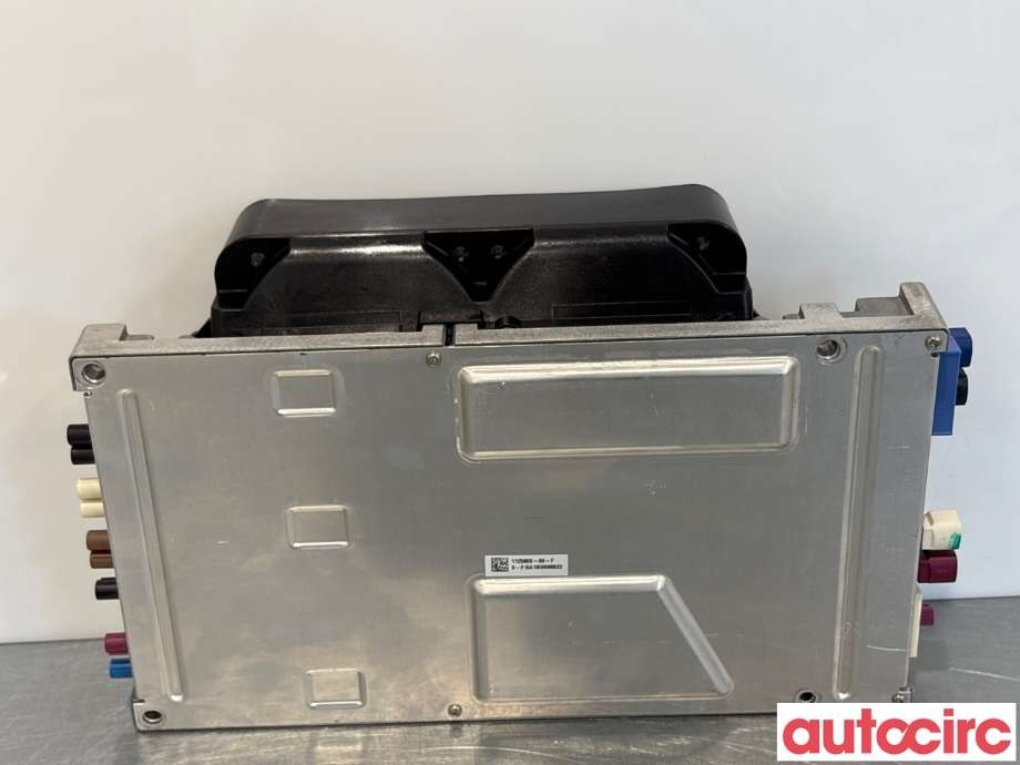Styreenhet diverse til Tesla Model S 2016-2021 (Fase 2)  (TESLA|1125800-70-F||1125800-00-F)
