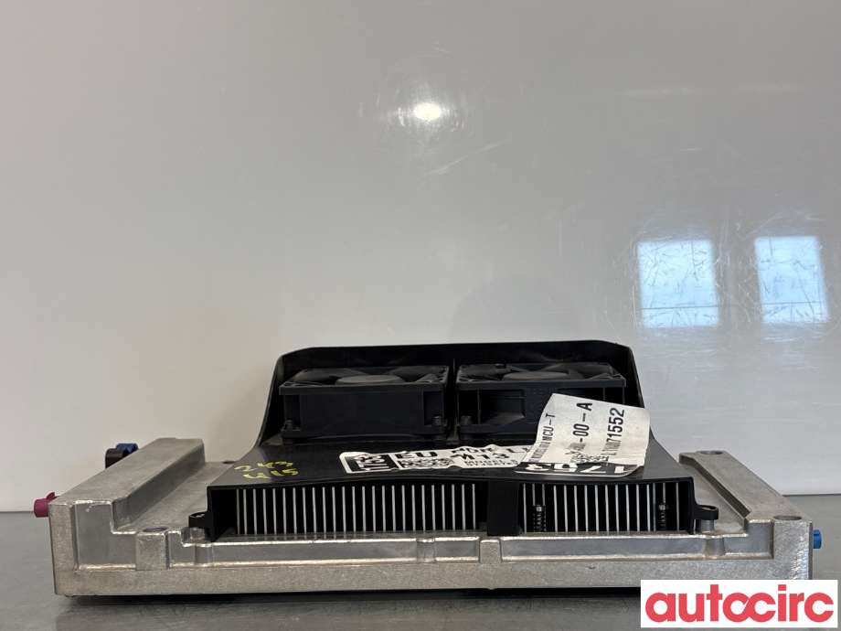 Styreenhet diverse til Tesla Model S 2016-2021 (Fase 2)  (TESLA|1125800-70-F||1125800-00-F)