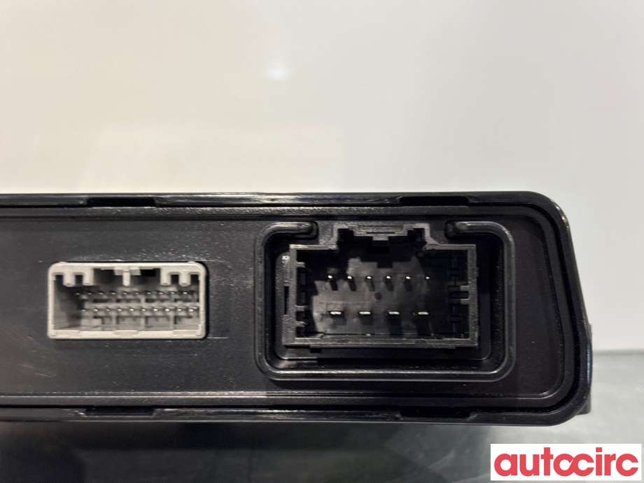 Styreenhet takluke til Tesla Model S 2016-2021 (Fase 2) (TESLA|1007512-00-C|A-0753G03A)