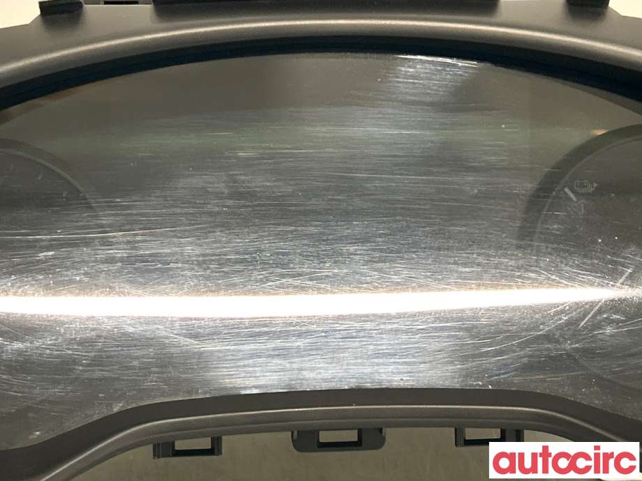 Instrumentpanel til Mazda MX-30 2020-->> (MAZDA|DN4N-55-430||DN4N-55430)