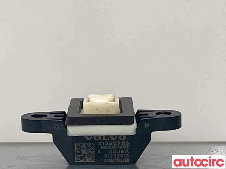 Airbag diverse til Volvo V40 2012-2019  (VOLVO|31360986|)