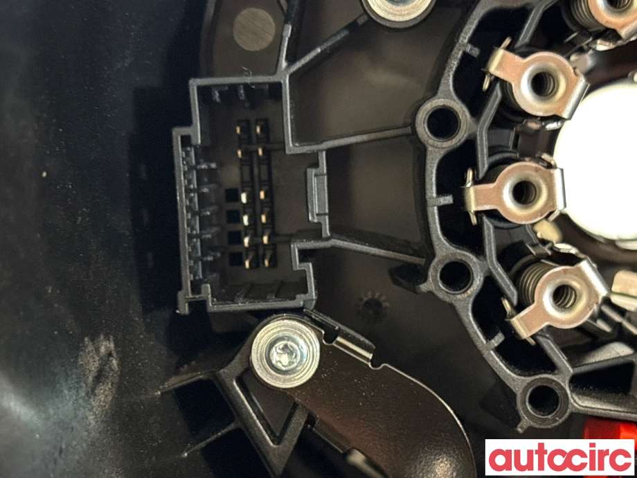 Bryter combi til Tesla Model S 2016-2021 (Fase 2) (TESLA|1057357-00-B|)