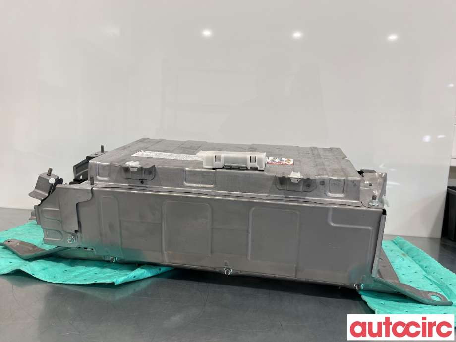 Batteripakke elbil til Toyota Yaris 2012-2014 (Type III, Fase 1)  (G951052032|G951052030|)