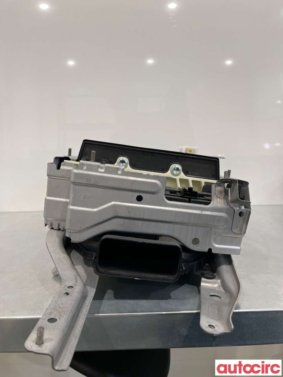 Batteripakke elbil til Toyota Yaris 2012-2014 (Type III, Fase 1)  (G951052032|G951052030|)