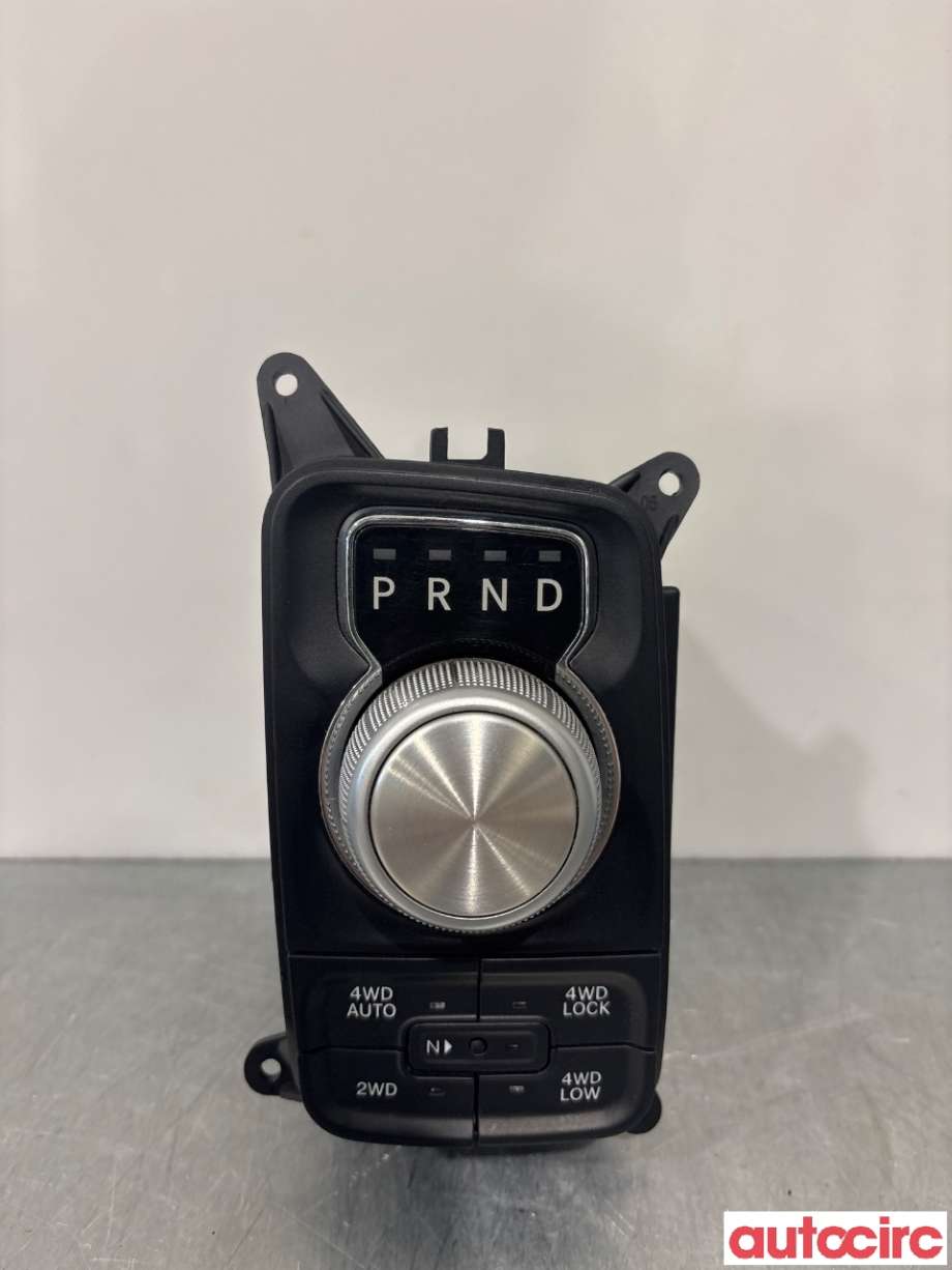Bryter diverse til Dodge RAM, 2009-2018 (Type IV) (DODGE|56054275AD)