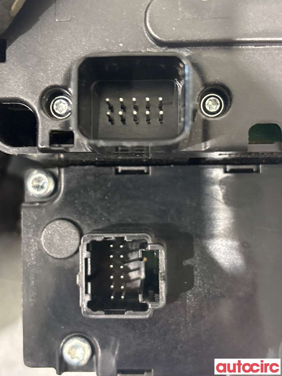 Bryter diverse til Dodge RAM 2009-2018 (Type IV)  (DODGE|56054275AD||56054275AI)
