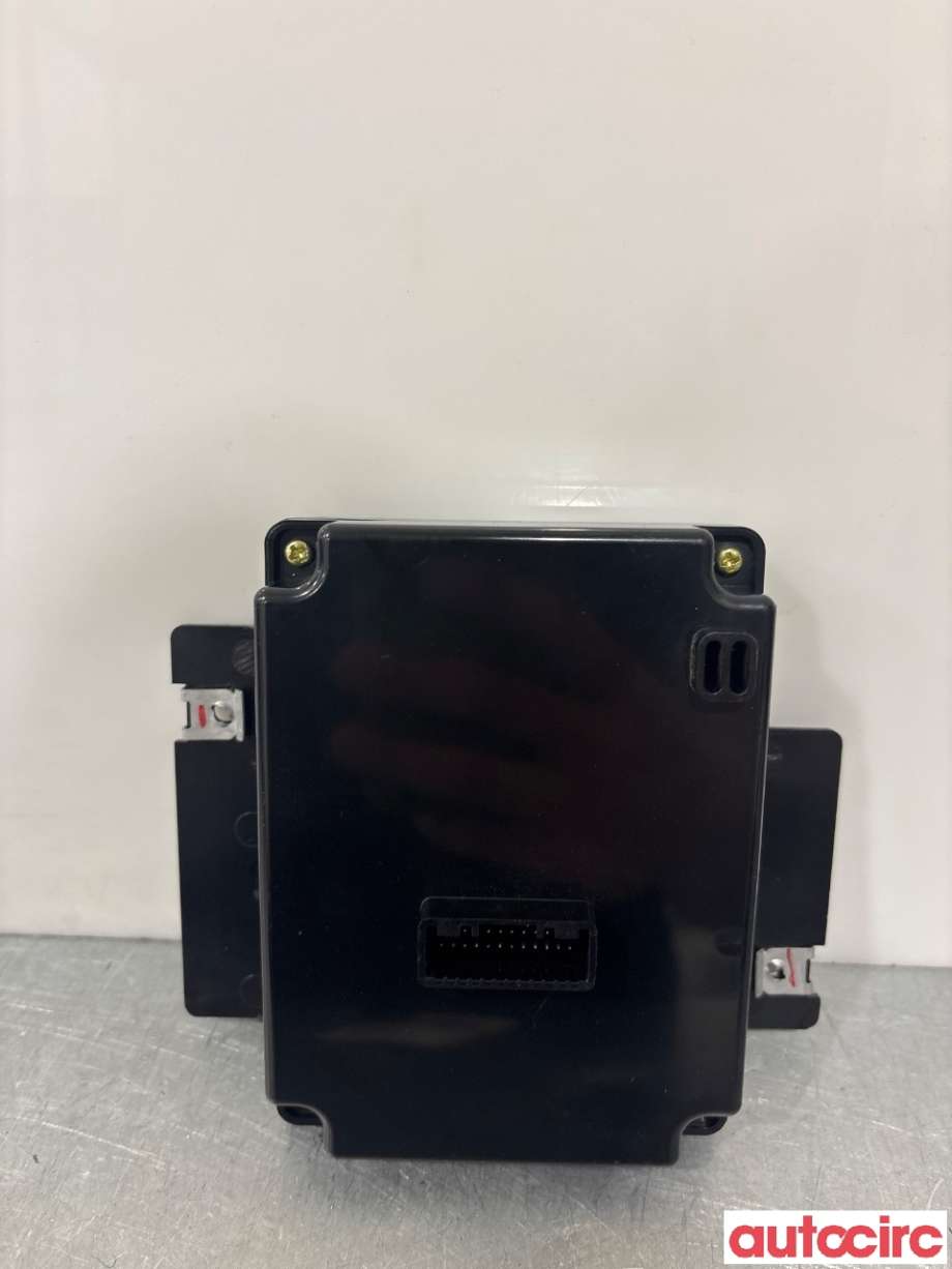 Styreenhet klima/aircondition til Dodge RAM 2009-2018 (Type IV)  (DODGE|68239172AB|)