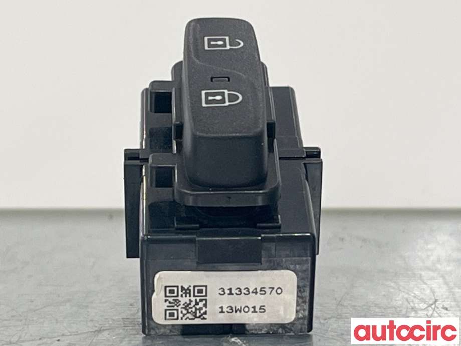 Bryter diverse til Volvo V40 2012-2019  (VOLVO|31376498||31334570)