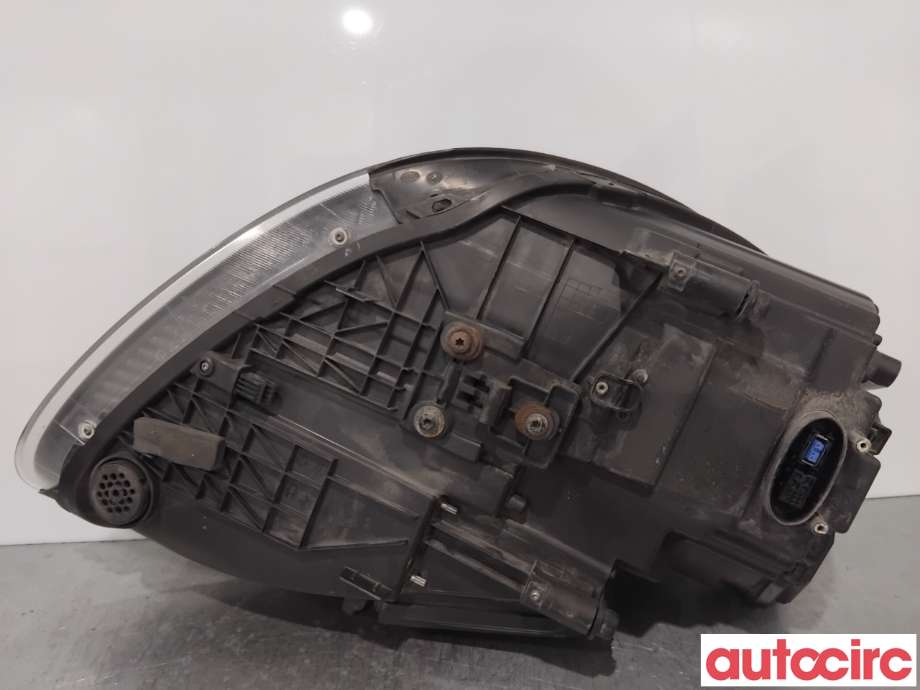 Frontlykt venstre xenon til Porsche Cayenne 2010-2017 (92A) (92A) (PORSCHE|95863117702|1ZT011258-41|958941029AE)