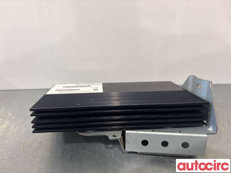 Bilstereo forsterker til Dodge RAM 2009-2018 (Type IV) (DODGE|05091130AN|)