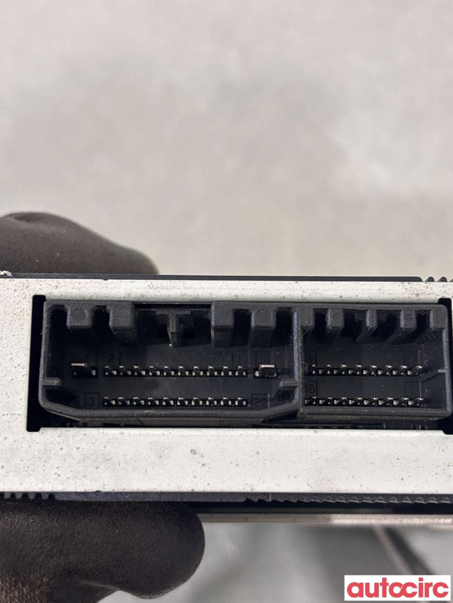 Bilstereo forsterker til Dodge RAM 2009-2018 (Type IV) (DODGE|05091130AN|)