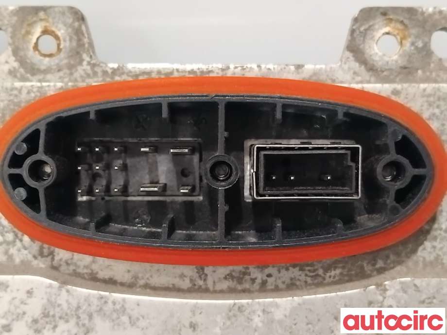 Styreenhet xenon/ballast til Porsche Cayenne 2010-2017 (92A) (92A) (PORSCHE|95861838101|5DC009060-40|7P5907381B)