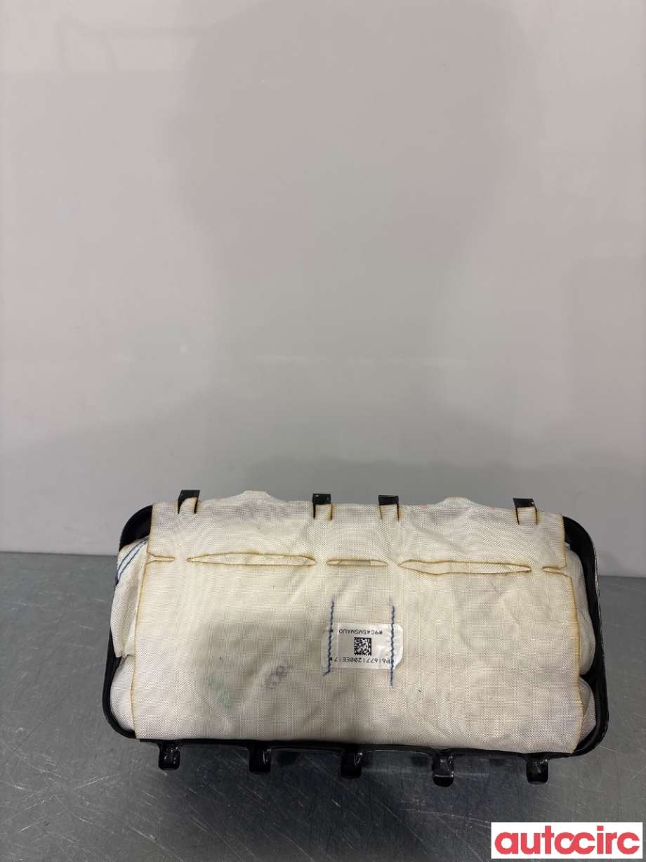 Airbag passasjer til Dodge RAM, 2009-2018 (Type IV) (DODGE|5057495AC)