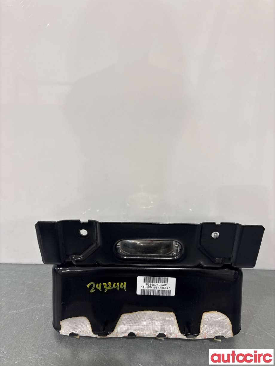 Airbag passasjer til Dodge RAM 2009-2018 (Type IV)  (DODGE|5057495AC|)