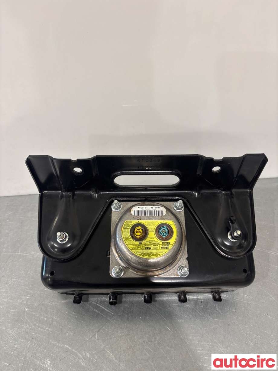 Airbag passasjer til Dodge RAM 2009-2018 (Type IV)  (DODGE|5057495AC|)