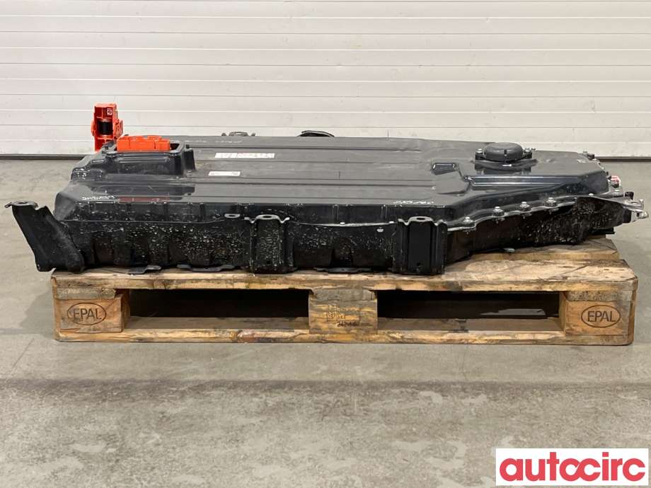 Batteripakke elbil til Toyota RAV4 2019-->> (Type V) (TOYOTA|G951042035|G951042033|G9600-42043)