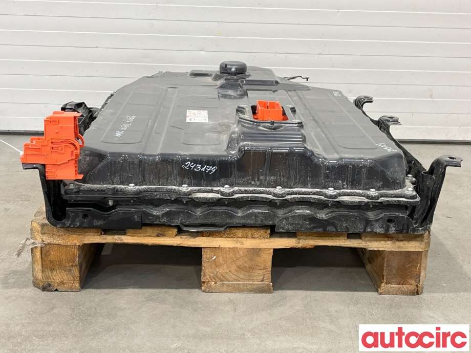 Batteripakke elbil til Toyota RAV4 2019-->> (Type V) (TOYOTA|G951042035|G951042033|G9600-42043)