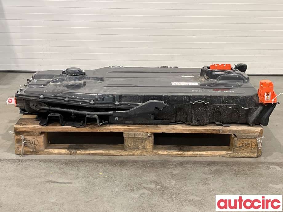 Batteripakke elbil til Toyota RAV4 2019-->> (Type V) (TOYOTA|G951042035|G951042033|G9600-42043)
