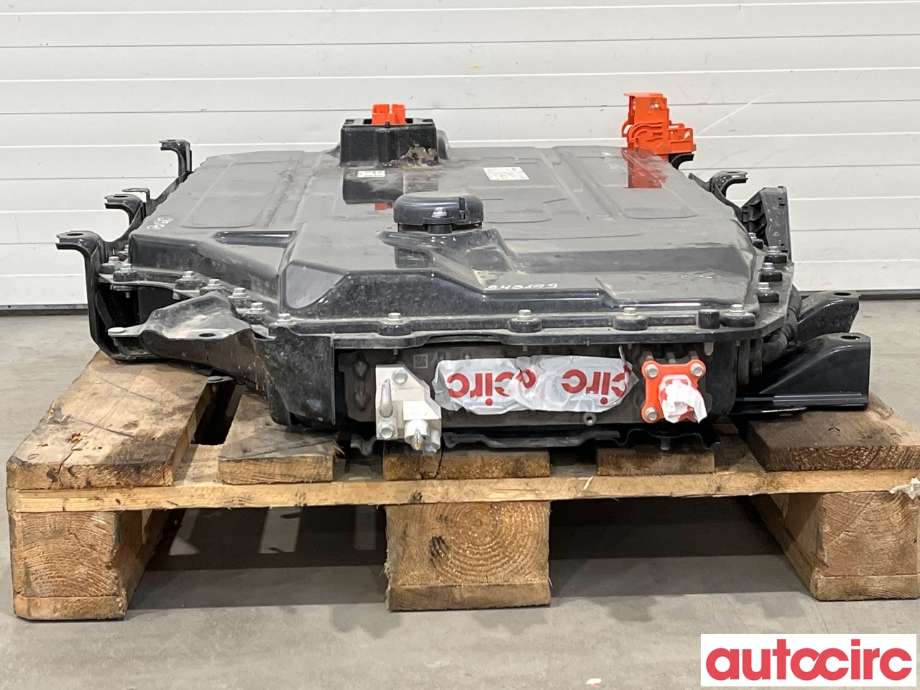Batteripakke elbil til Toyota RAV4 2019-->> (Type V) (TOYOTA|G951042035|G951042033|G9600-42043)