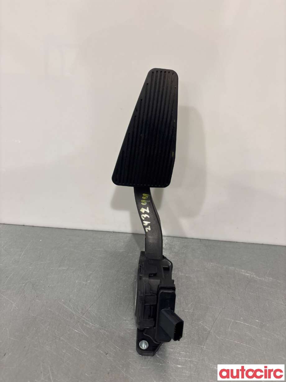 Pedal gass til Dodge RAM, 2009-2018 (Type IV) (DODGE|53034160AD)
