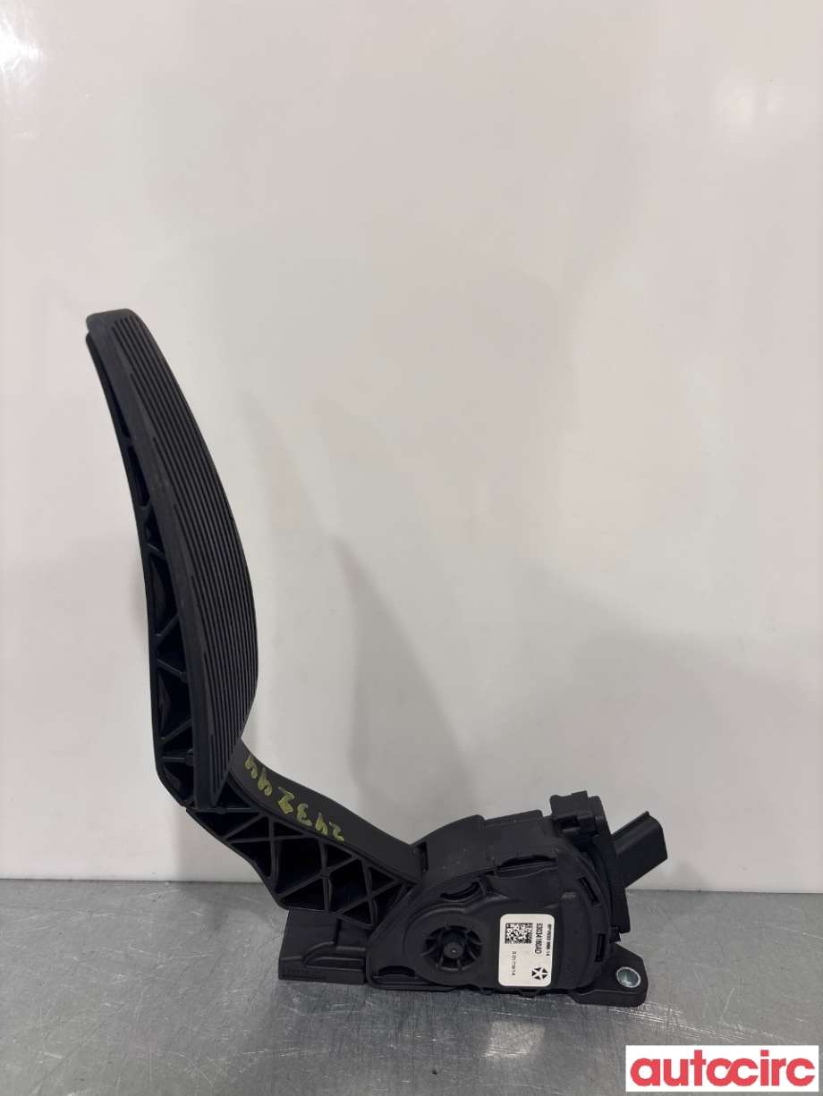 Pedal gass til Dodge RAM 2009-2018 (Type IV)  (DODGE|53034160AD|)