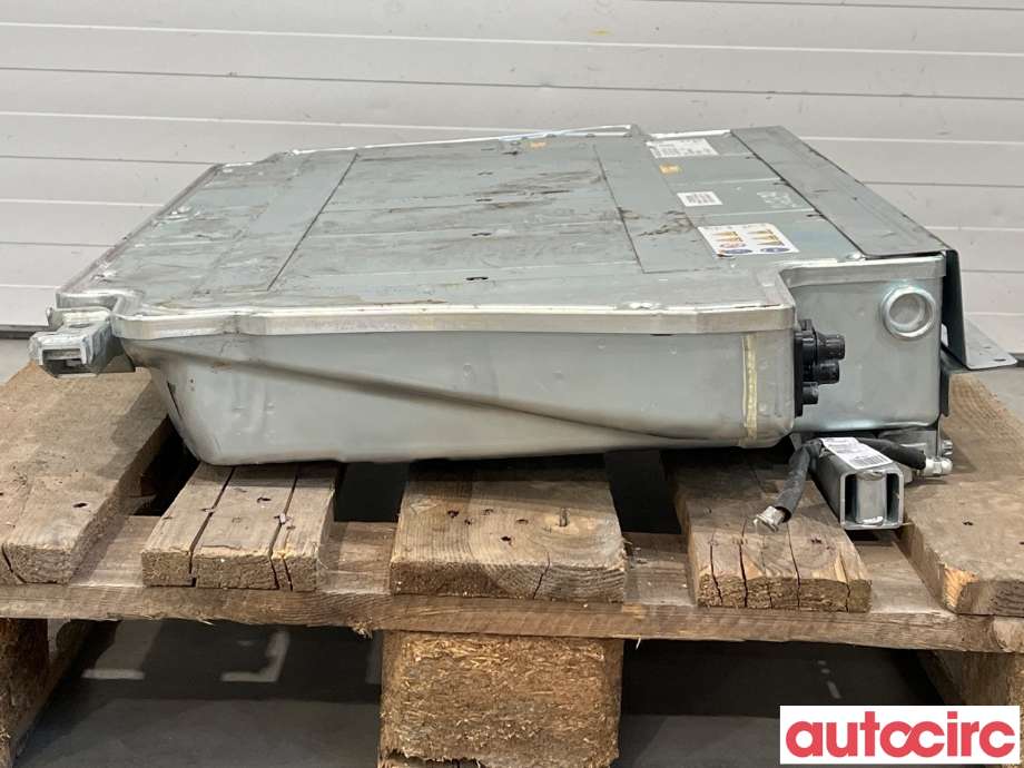 Batteripakke elbil til Mercedes C-Klasse 2014-2018 (Fase 1) (W205) (W205) (MERCEDES|A2053406300|A2053402200|A2053401900)