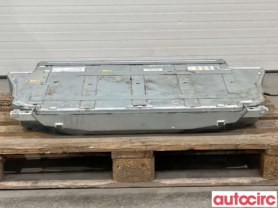 Batteripakke elbil til Mercedes C-Klasse 2014-2018 (Fase 1) (W205) (W205) (MERCEDES|A2053406300|A2053402200|A2053401900)