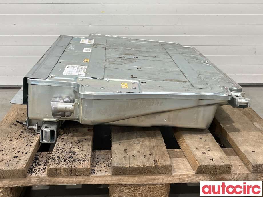 Batteripakke elbil til Mercedes C-Klasse 2014-2018 (Fase 1) (W205) (W205) (MERCEDES|A2053406300|A2053402200|A2053401900)
