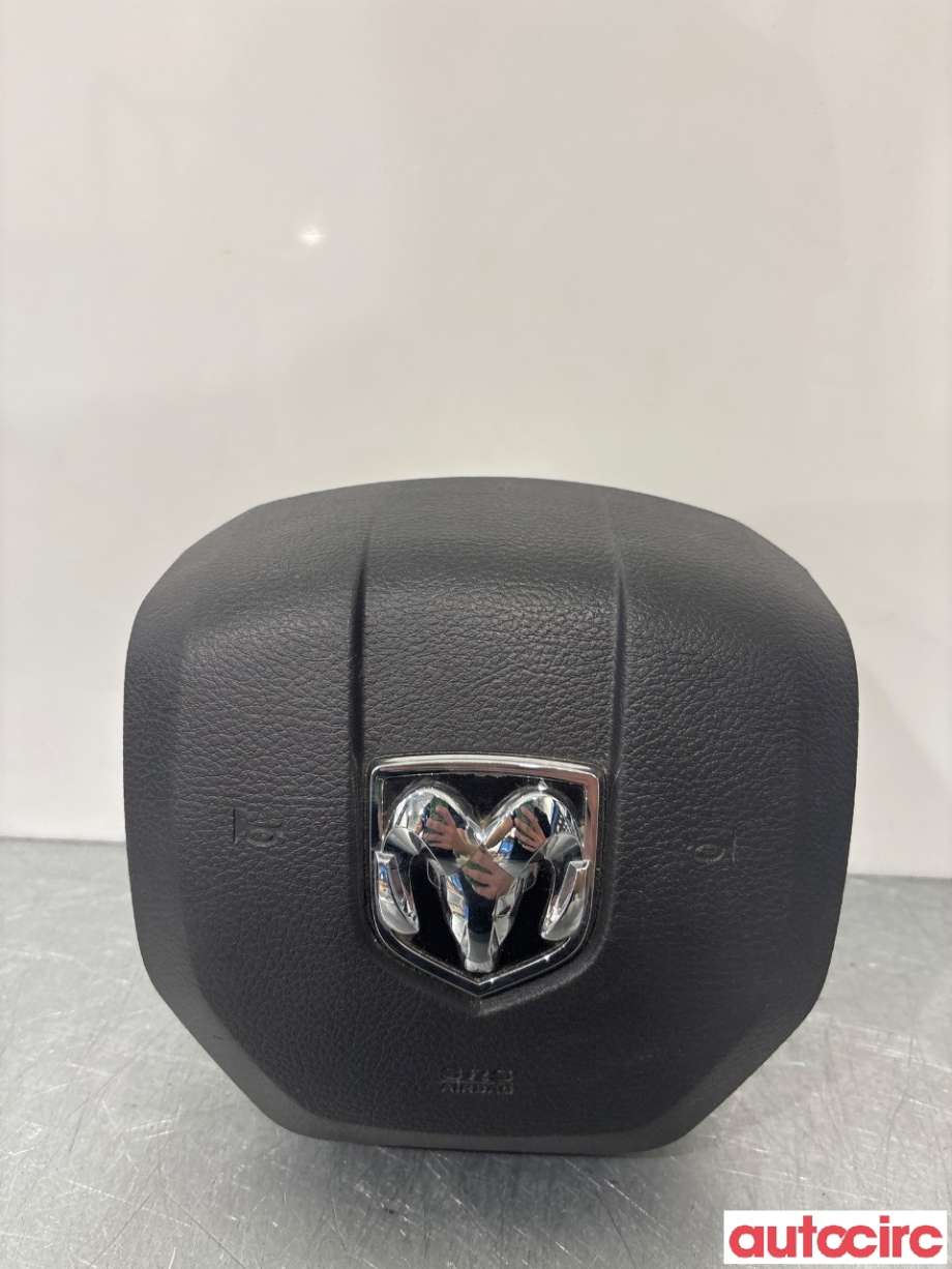 Airbag rattpute til Dodge RAM 2009-2018 (Type IV) (DODGE|1EF19DX9AH||1EF19XDVAG)