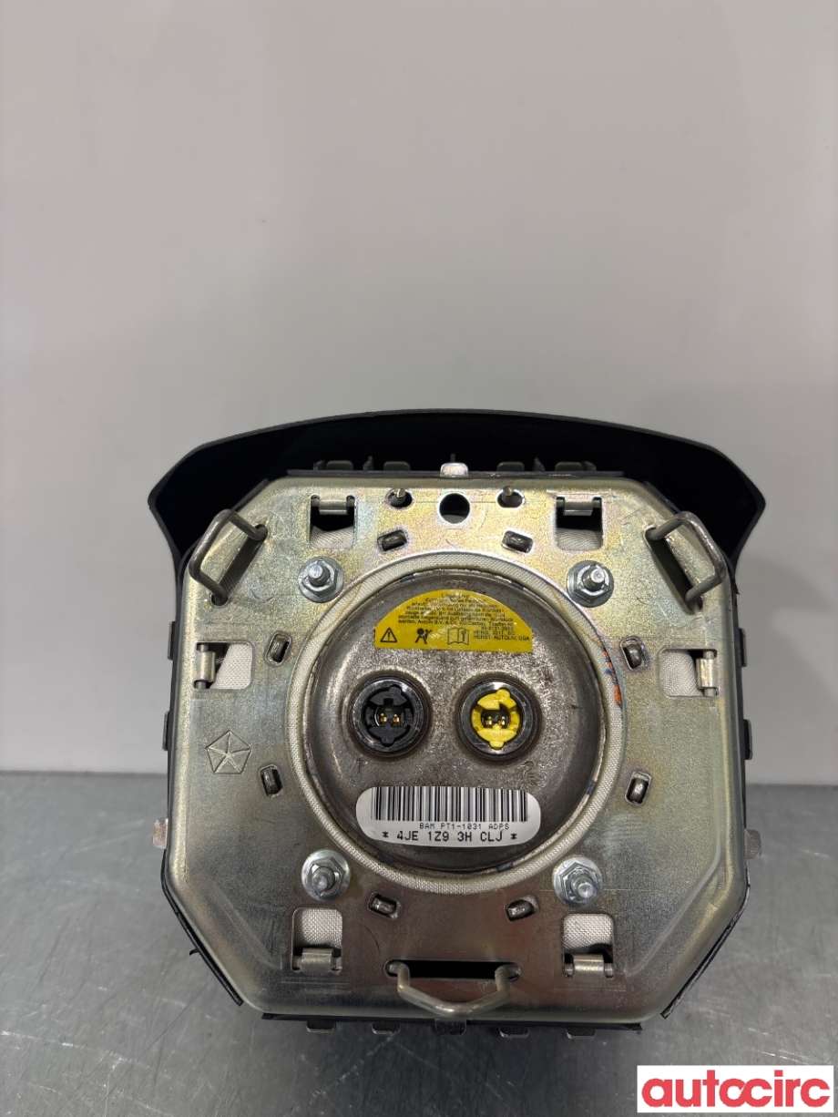 Airbag rattpute til Dodge RAM 2009-2018 (Type IV) (DODGE|1EF19DX9AH||1EF19XDVAG)