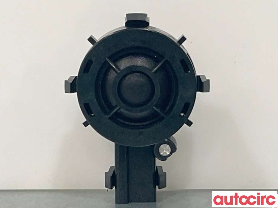 Bilstereo diverse til Volvo V40, 2012-2019  (VOLVO|31384748)